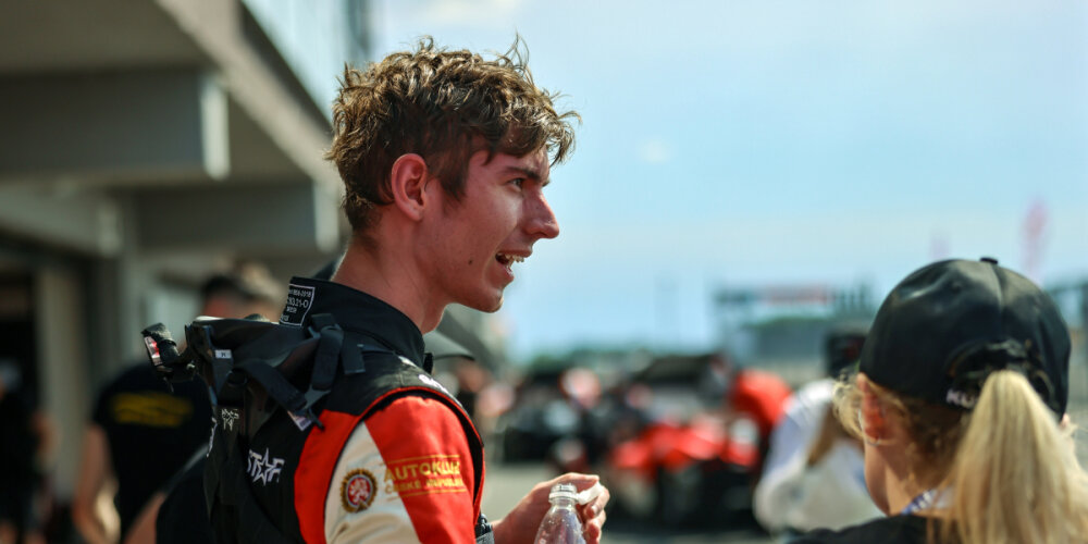 #301 - Slovakiaring 2024